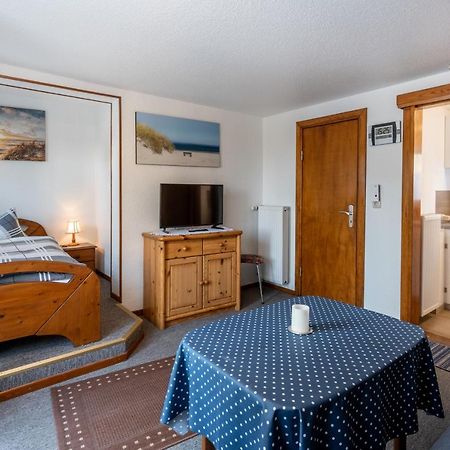 Ferienwohnung Von Postel Бюзумер-Дайхгаузен Екстер'єр фото