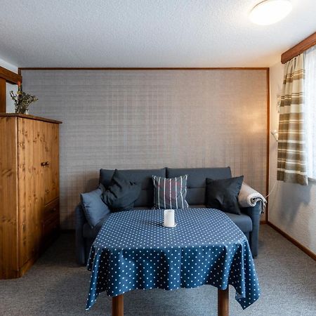 Ferienwohnung Von Postel Бюзумер-Дайхгаузен Екстер'єр фото
