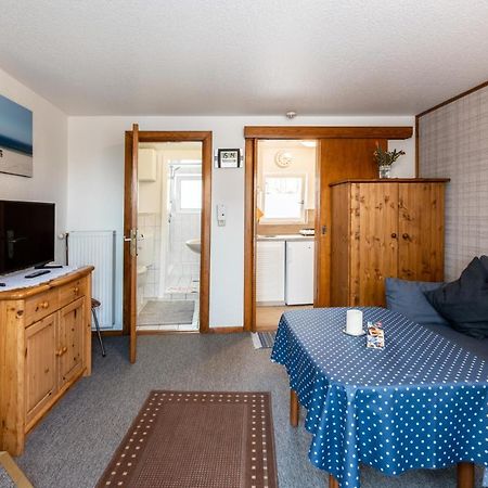 Ferienwohnung Von Postel Бюзумер-Дайхгаузен Екстер'єр фото